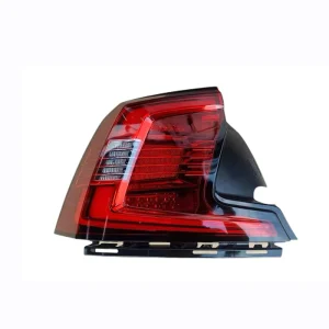 High Quality Used Genuine LED Taillight for S90 Red Lens Blinking Brake Light