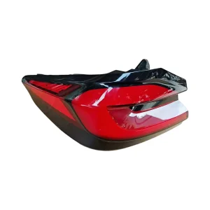 High Quality Used LED Rear Tail Light Assembly for 5 Series G38 with Red Lens Brake Light & Turn Signal Included