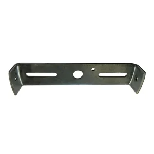 High Quality Zinc Plated Metal Light Fitting Mounting Bracket