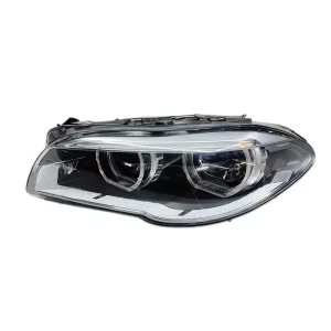 High Quality for 5 Series F10 F18 Adaptive LED Headlights 12V 6000K 25W High Beam Vehicle Lights