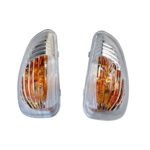 High Repurchase Turn Signal for Renault Master Nissan Opel Rear View Mirror Lamp OE 261650223R 261603141R 93167594 261609635R