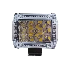 High brightness Spotlight Led Car Work Light 36W Off road Vehicle Auxiliary Light Auxiliary Lamp Light Modified Lamp