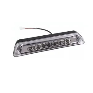 High-mounted Brake Light for 2007-2016 Chrome Housing LED Rear Third Brake Stop Cargo Light
