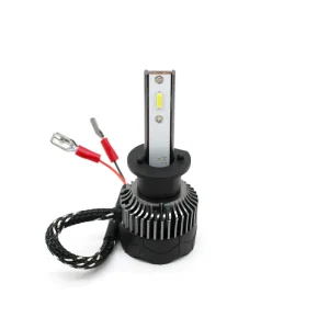 High quality 25w 5% Customization Brightest Led Headlights For Motor Car