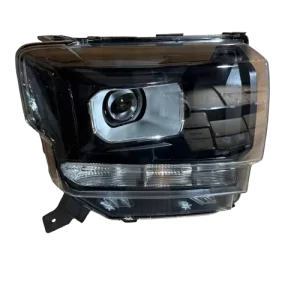 High quality Auto Parts SJ51 13005 AD DB Headlight Assembly for JMC Vigus JP560