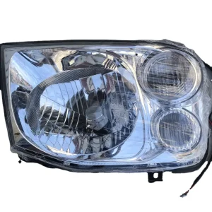 High quality Headlight Accessories Nissan Paladin Headlight Assembly 26010 vk000 26060 vk000