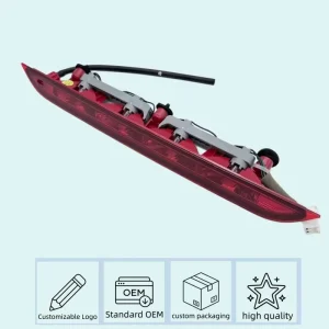 High quality High Mounted Brake Light 92700-1R200 927001R200 Suitable for Hyundai Kia Accent