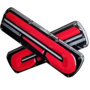 High quality LED Tail Light Assembly