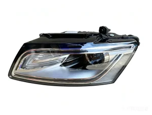 High quality LED headlights for Audi Q5 models