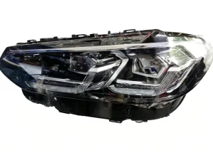 High quality LED headlights for BMW X3 G01 G02 models