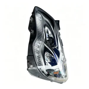 High quality LED headlights for Mercedes W207 E200 E260 E300 E350 E400