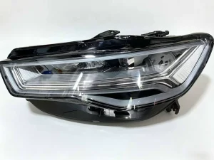High quality LED headlights suitable for Audi A6L C7 PA models