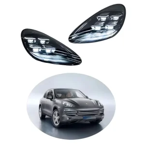 High quality New 12V PDLS Style for for 958 958.2 Front Lights Upgrade