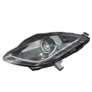 High quality Original Xenon & Halogen Headlights Are Suitable for Repair and Replacement of for Jaguar F TYPE