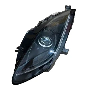 High quality Original Xenon & Halogen Headlights Suitable for Repair and Replacement of Jaguar F TYPE