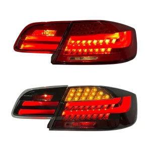 High quality Tail Lights Automotive Lighting Components Tail Light Assemblies for BMW 3 Series E92 E93