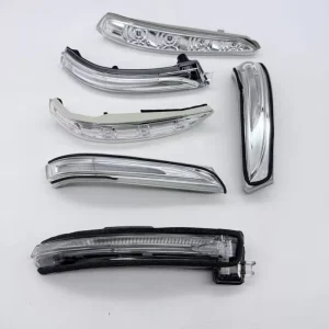 High quality Turn signal Mirror Lights 87613 1M300 87623 1M300 876131M300 876231M300 Suitable for Hyundai Kia