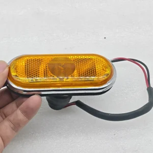 High quality and New Bus Turn Signal Lights for Universal Buses