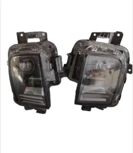 High quality rear light assembly compatible with Li Auto L9, left and right LED taillight replacement parts