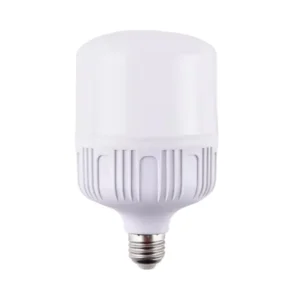 HighPower LED Bulb EnergySaving E27 B22 Household GeneralLighting LongLifetime Lamp
