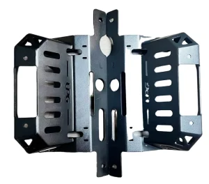 Highly Adaptable Automotive Side Light Bracket Side Light Mount for Luxury Vehicles