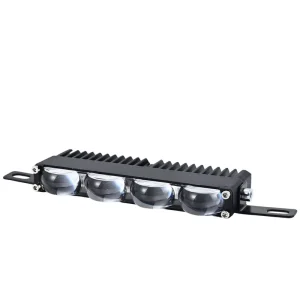Hight Quality LED Car Spotlights Grille Lights External Auxiliary Fog Work Lights for Vehicles Motorcycle Lighting Systems