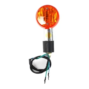 Hlx150 Motorcycle Accessories Lighting Systems with Signal and Turn Lights