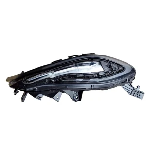 Hongqi EQM5 Daytime Running Lights 3711075HA01 3711080HA01 Hongqi Spare Parts Car Light Accessories