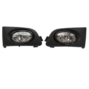 Hongqi Front Bumper Light FAW Hongqi Spare Parts FAW Hongqi Auto Parts FAW Accessories Auto Exterior Lighting