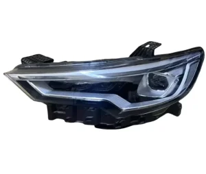 Hongqi Red Flag HS5 Original Factory Front Headlamp Assembly LED Auto Parts with 6000k White Light Color
