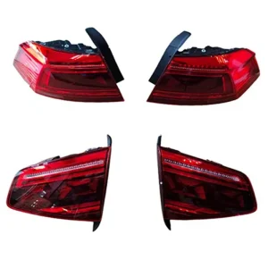 Hot Selling Quality Auto Accessories High end Taillights Tail Lamp for Volkswagen Passat Car Taillights