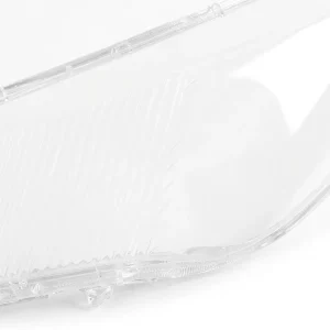 Hyundai Sonata 9th Gen LF Headlight Lens Cover Clear Front Headlamp Shell Halogen Xenon Replacement Glass