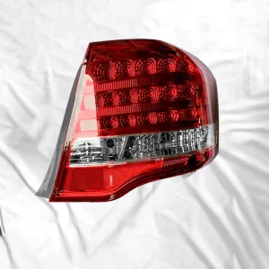 I PACK Cars Lamps Tail Light for Toyota Corolla Axio Fielder Rear Light 12 545 Back Light