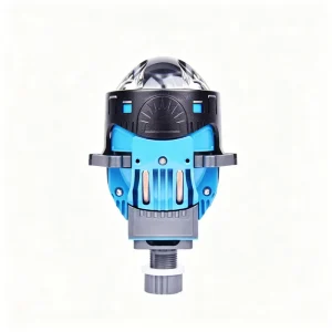 IDISON Z12W Brightness Refractive Laser Lens 3inch Projector Headlight Laser for Car Headlights Retrofit