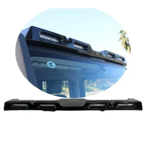 INEOS Grenadier Accessory IP68 LED Roof Light Bar Searchlight Tuning Light Adventure Top Lamp Headlight Waterproof Part