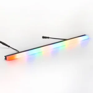 IP65 12V 60LEDs Linear RGBW Rigid Bar for Decorative LED Strip Light LED TV Backlight Digital LED Strip