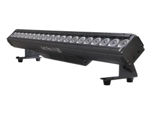IP65 Pixel LED DJ Light 300W RGBW Color Bar with DMX RDM Control Wash Light for Disco Club Party