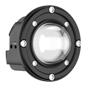 IP67 LED Work Light Round Spot DC9 30V Decorative Light for Off Road Vehicles Trucks Auto Exterior Lighting