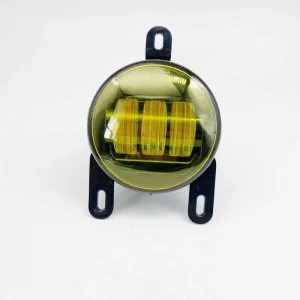 IP67 Waterproof 3000K LED Fog Light QCFL66 for Mitsubishi Off road
