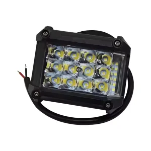 IP67 Waterproof Auto LED Work Light LED Car Logo Car Ambient Lighting LED Ampolletas