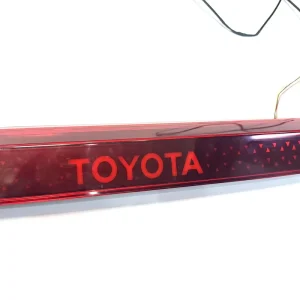 IP67 Waterproof Dynamic LED Tail Light 8121152140 for Toyota Prado LC250