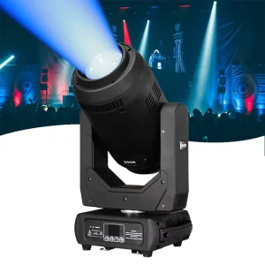 Igracelite 350w Hybrid Beam Led Moving Head Stage Light