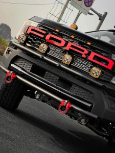 In Stock Aurora Patented Screwless IP68 IP69K Waterproof 6 10 20 30 40 50 Inch 30 270W Single Row Light Offroad Led Light Bar