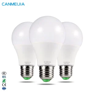 Indoor Lighting LED Bulbs LED Lamp Bulb LED Light Bulb