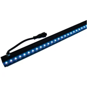 Indoor Outdoor Waterproof LED Bar Lights DMX LED Pixel Bar Club RGB LED Light Bars