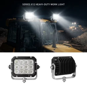 Industrial Work Light Off Road Work Light 5.5 Inch LED Light