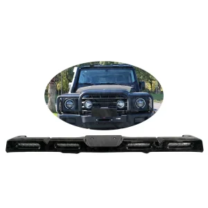 Ineos Grenadier LED Roof Searchlight Flood Beam Angle for Vehicle Tuning for Cars