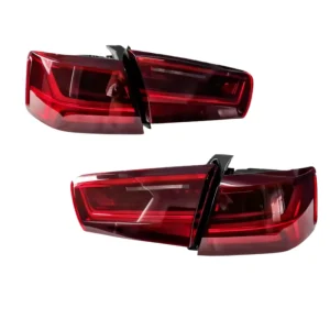 Inner Left Rear Tail Light Assembly 4GD945093A 4GD945094A 4GD945095A 4GD945096A Auto Lighting System for Audi A6L