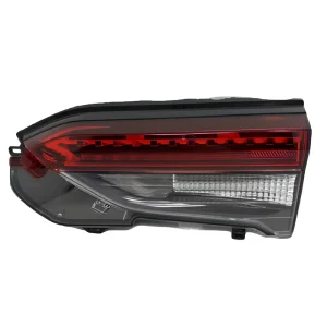 Inner Tail Lights Factory Direct Replacement Inner Tail Lights For Toyota RAV4 Series