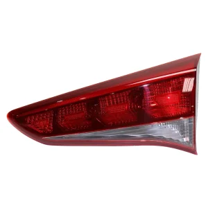 Inner Taillight Taillamp for Hyundai Tucson Rear Stop Brake Light Halogen Tail Light HY2803135 92404-D3000